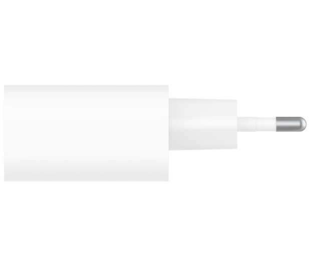 Belkin Ładowarka sieciowa 25W PPS (20W dla iPhone) - 679950 - zdjęcie 3